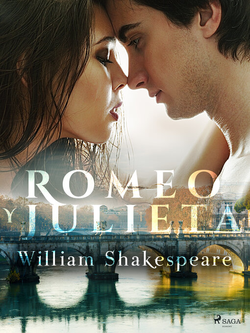 Title details for Romeo y Julieta by William Shakespeare - Available